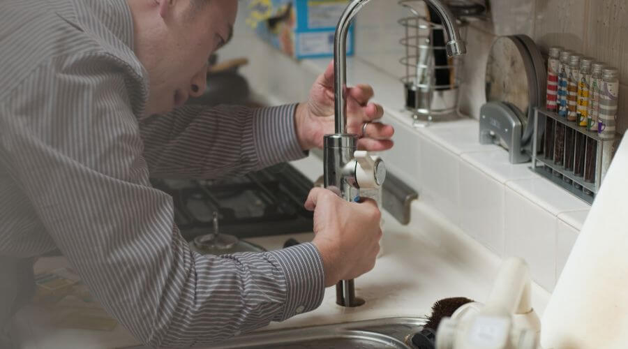 Local 24/7 Emergency Plumbing in New Baden, IL